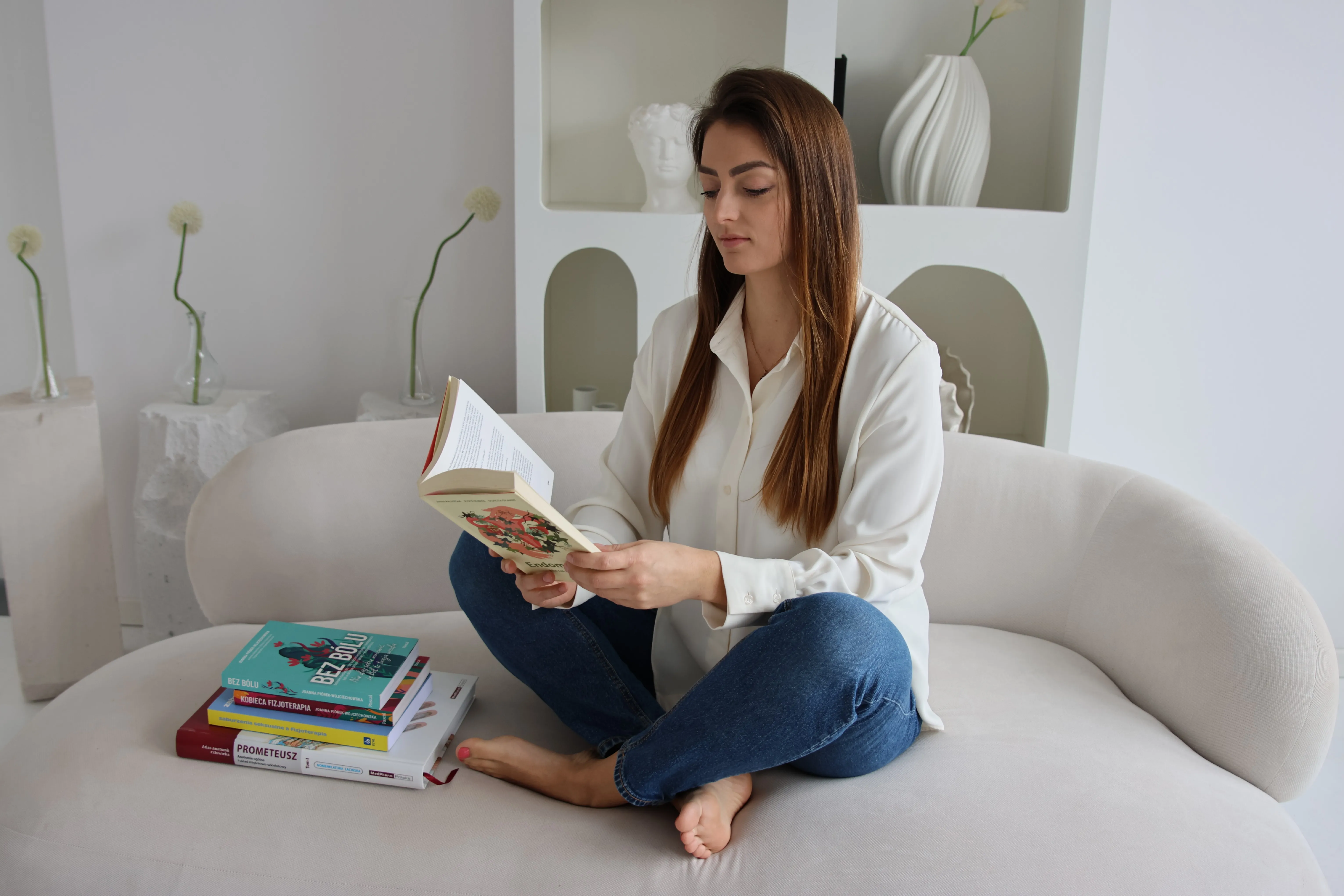 Dr n. med. i n. o zdr. Martyna Wieczorek-Pache — Manualna